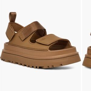 Ugg Goldenglow Sandal